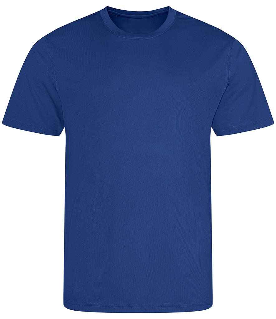AWDis Cool T-Shirt Royal Blue