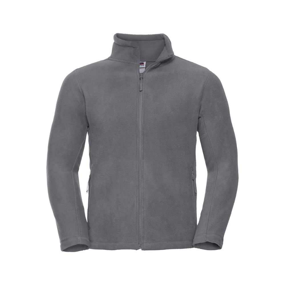 Russell Athletic Outdoor Fleece Jacket