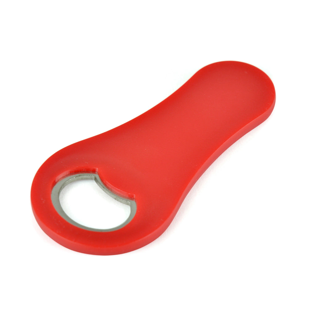 Branded Magnetic Bottle Opener