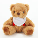 Branded Bandanna Bear II