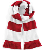 Branded Beechfield Stadium Scarf