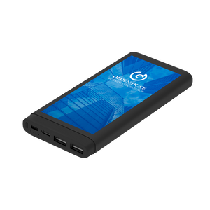 Chili Concept - Gamma 10,000 mAh Power Bank