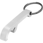 Branded Trussley Bottle opener keyring