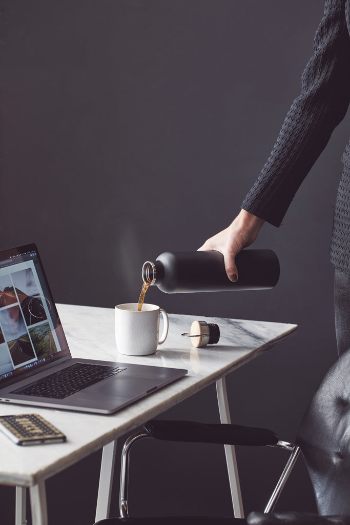 VINGA Miles Large Thermos Bottle 1000 ml