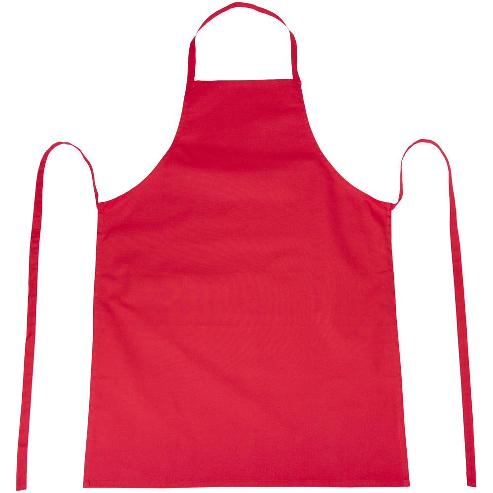 Branded Reeva 180 g/m² apron