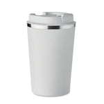 Branded Double wall tumbler 350 ml