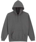 Gildan Heavy Blend™ Hooded Sweatshirt Charcoal