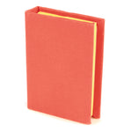 Hardback Flag Pad Sticky Note Book - matt finish