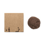 Branded Seed bomb with bee flowers