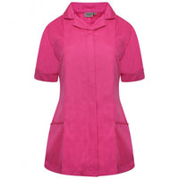 Behrens Ladies Tunic with Round Collar