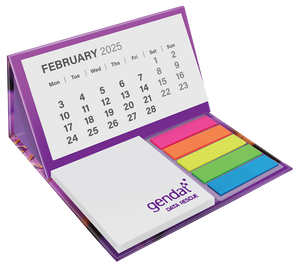 Calendarpod - Mini