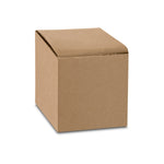 ECUADOR 250. Borosilicate glass travel cup 250 mL