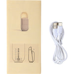 The Rumi - Recycled speaker