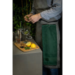 GOLFI. Multifunctional cotton towel (430 g/m²)