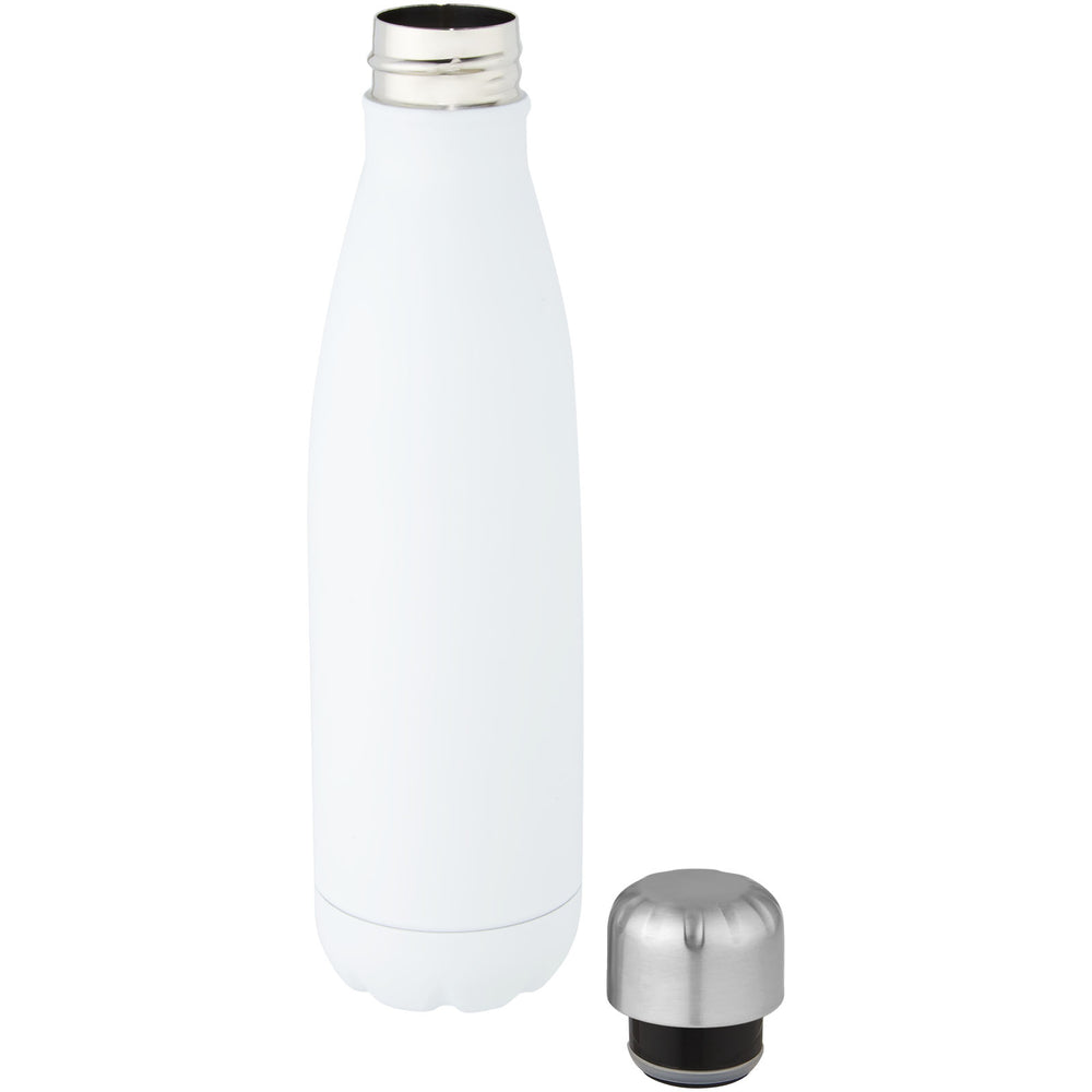 Cove 500 ml vacuum insulated stainless steel bottle