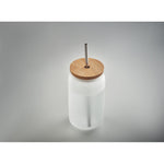 Branded Sublimation mason jar 400 ml