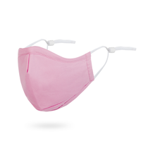 Cotton Face Mask with Filter