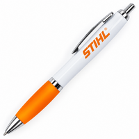 Curvy Ball Pens
