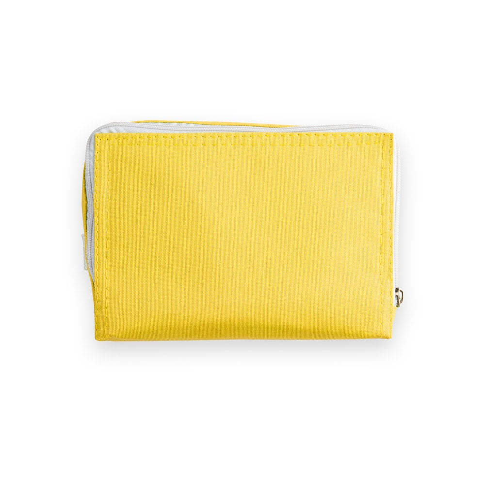 JEDDAH. Cooler bag 3 L in 600D