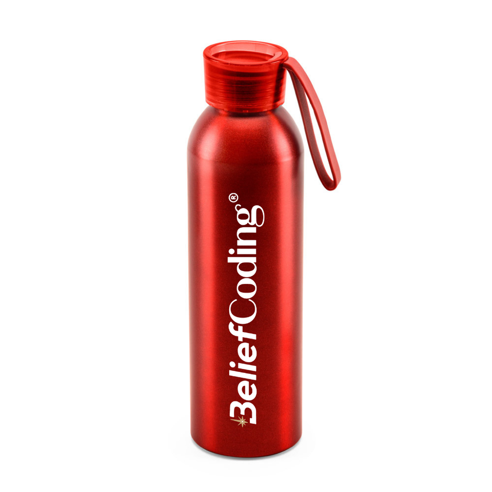 Ashdon Express Aluminium Bottle