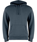 Kustom Kit Hoodie Graphite Grey