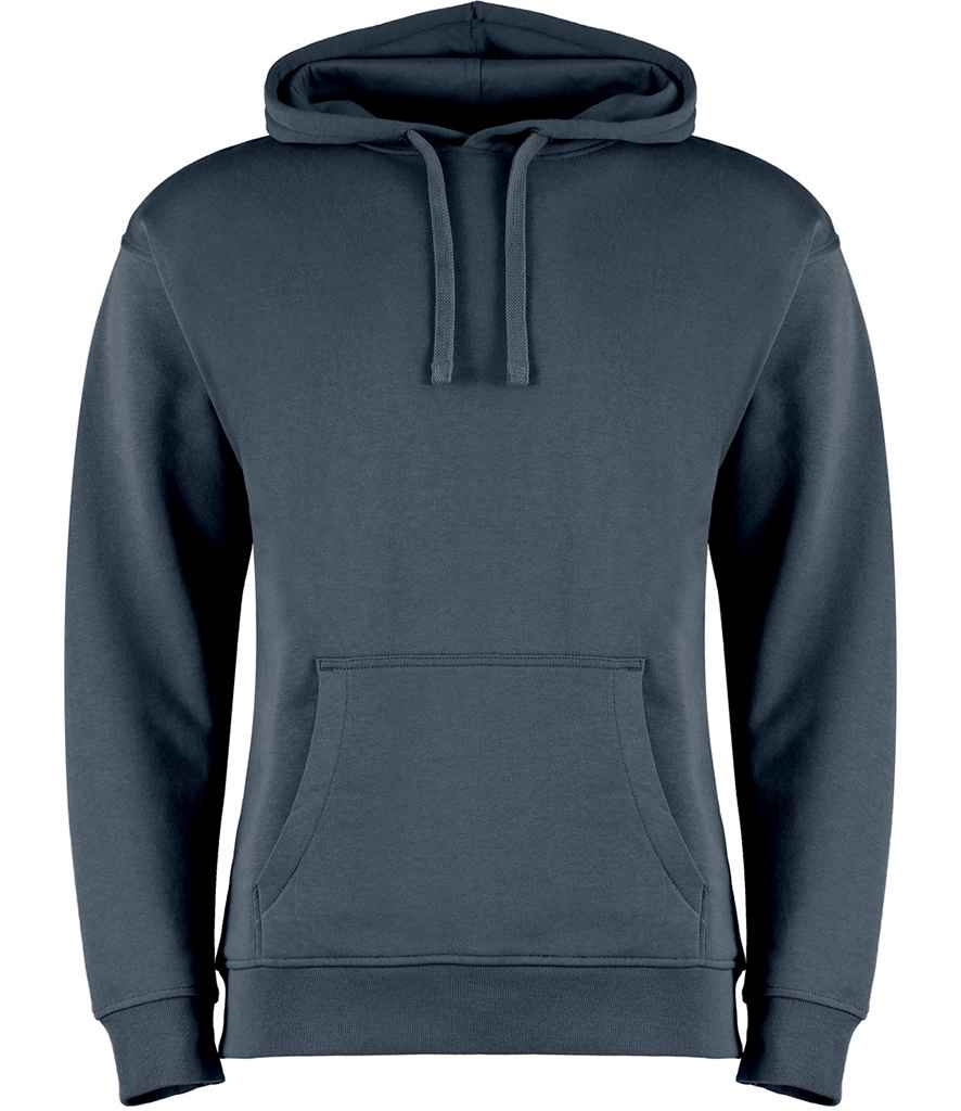 Kustom Kit Hoodie Graphite Grey