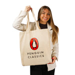 8oz Canvas Tote with Gusset - Low Minimum Order Quantity