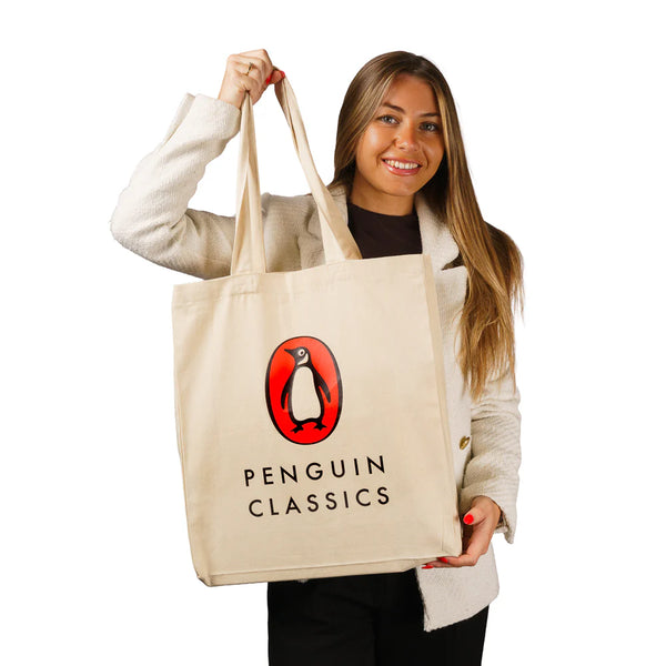 8oz Canvas Tote with Gusset - Low Minimum Order Quantity