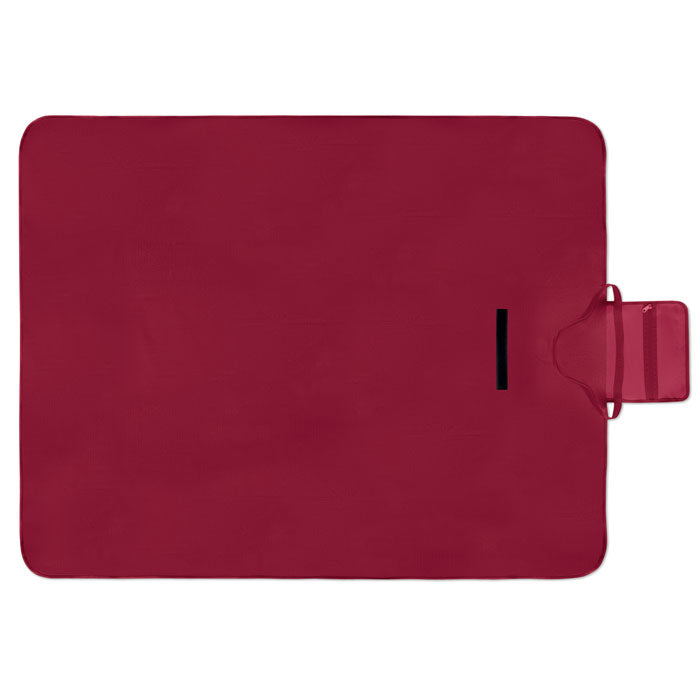 Branded Picnic blanket