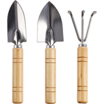 The Jeanette - Garden tool set (3pc)