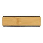 Branded Wynn 10W bamboo wireless speaker