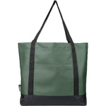 The Lumi - RPET polyester tote bag