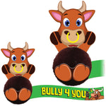 Animal Promo Pals Pals Bull