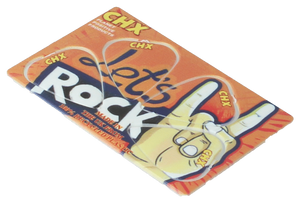 Walletmate Plectrum
