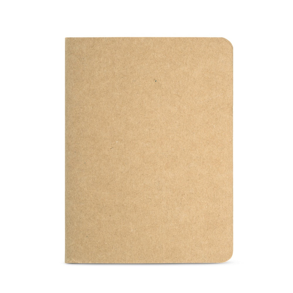 Bulfinch B7 Notepad with plain sheets