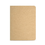 Bulfinch B7 Notepad with plain sheets