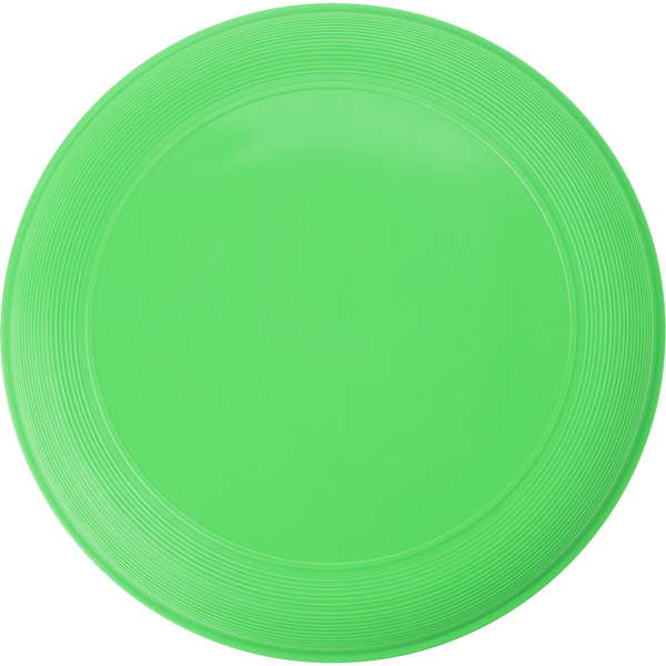 Branded Plastic Frisbee