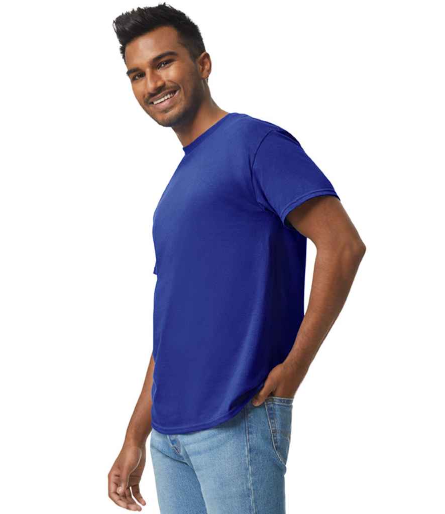 Gildan Heavy Cotton™ T-Shirt Cobalt