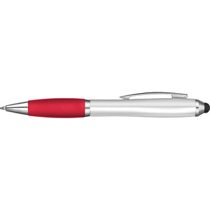 Contour-i Argent Ballpen