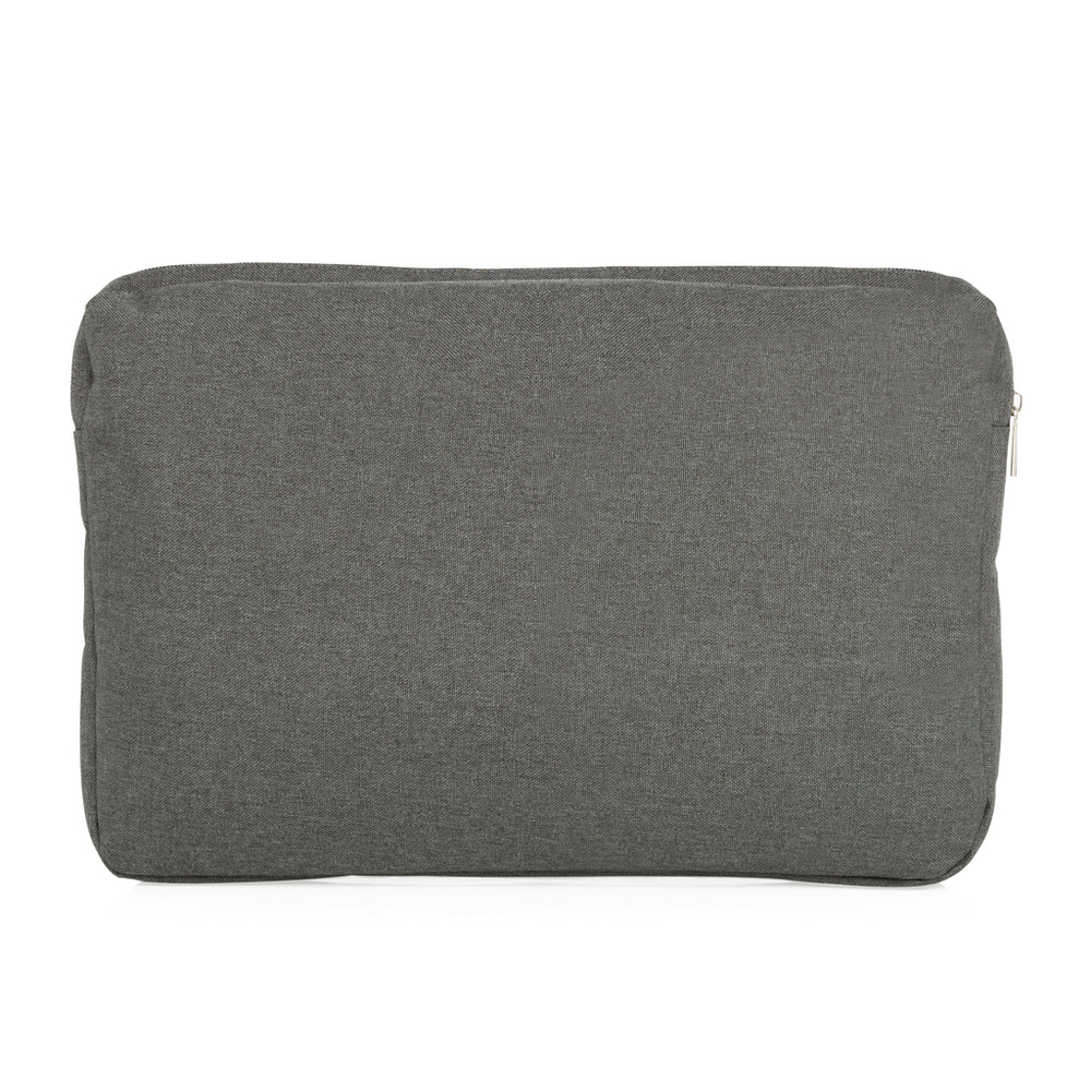 Branded Laptop sleeve 15” PVC free