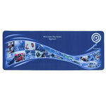 Rubber Gaming Mouse Mat