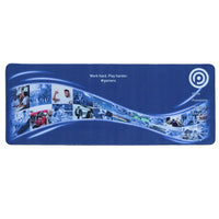 Rubber Gaming Mouse Mat