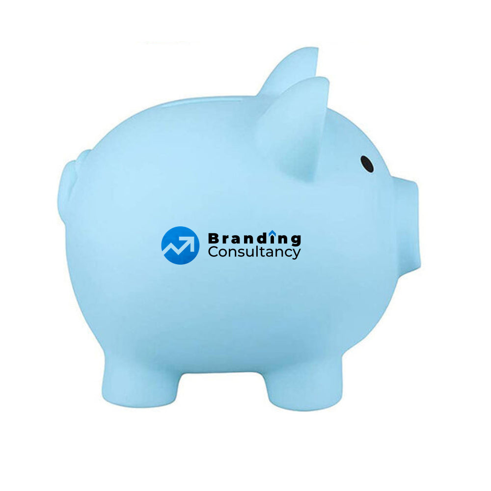 Premium Piggy Bank
