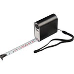 The Frances - Aluminium tape measure (3m)