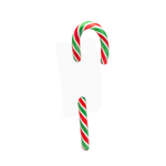 Info Card of Peppermint Candy Cane