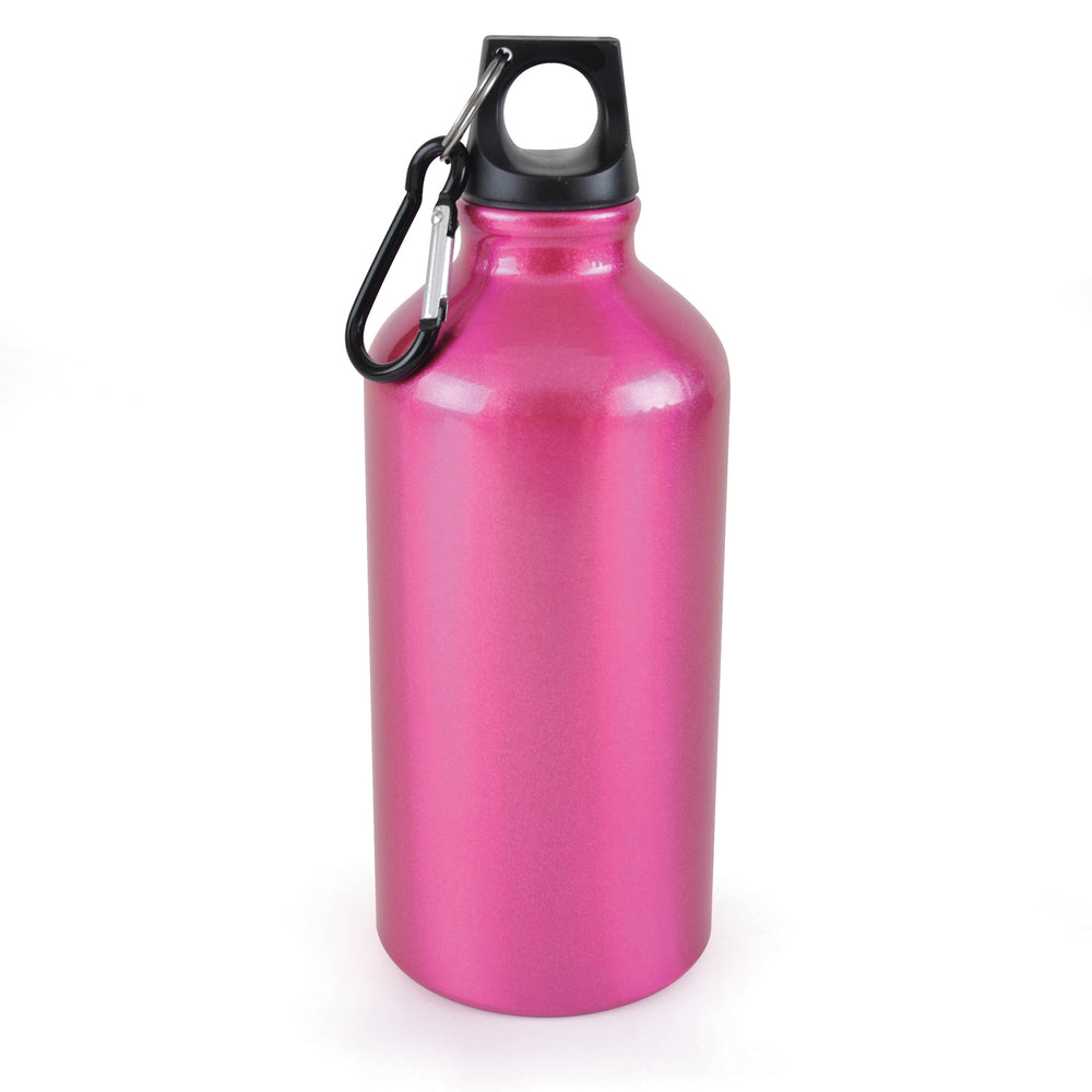 Branded Pollock Aluminium Drinks Bottle