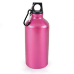 Branded Pollock Aluminium Drinks Bottle