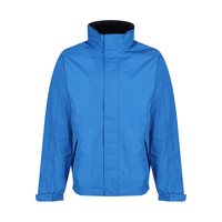Regatta Dover Waterproof Insulated Jacket