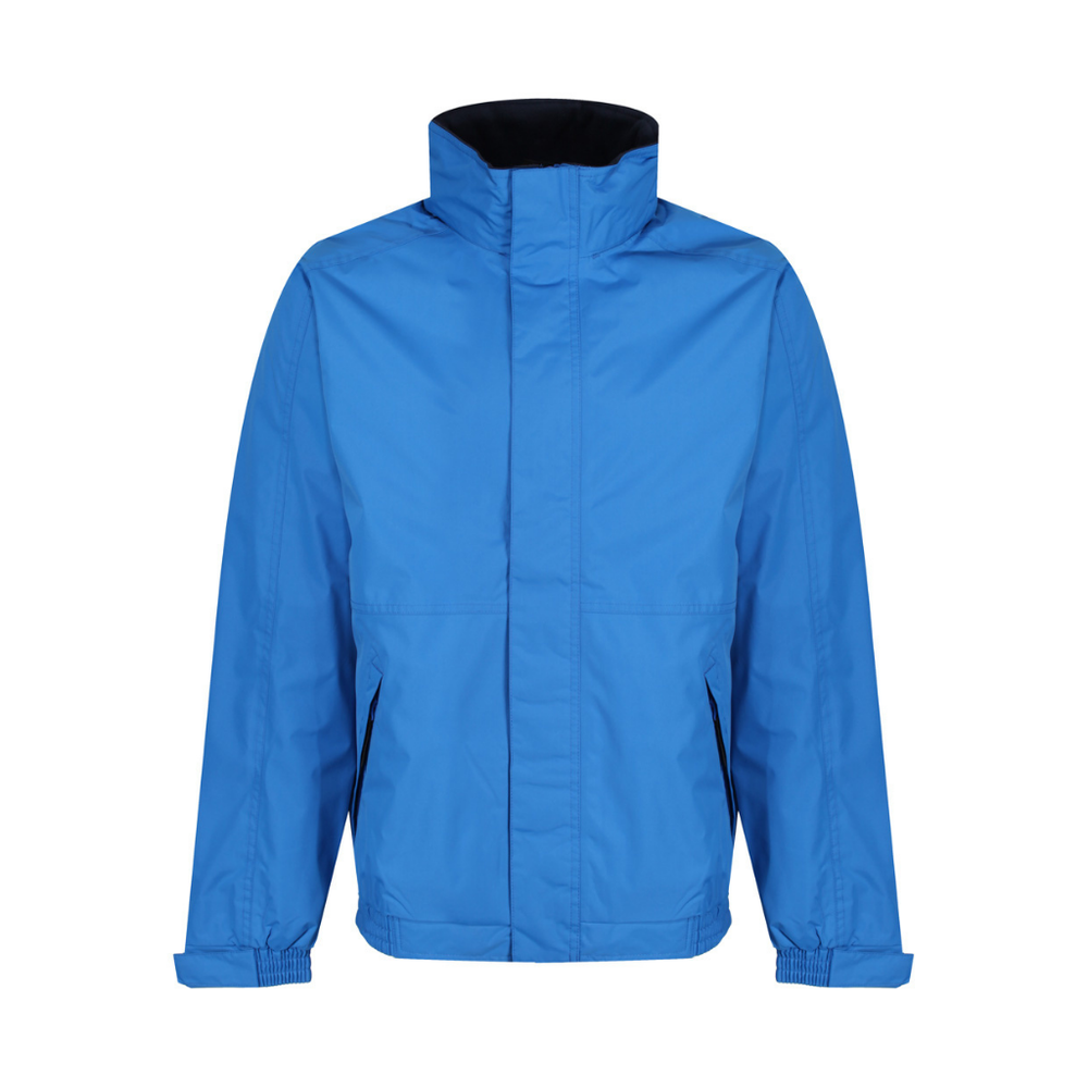 Regatta Dover Waterproof Insulated Jacket