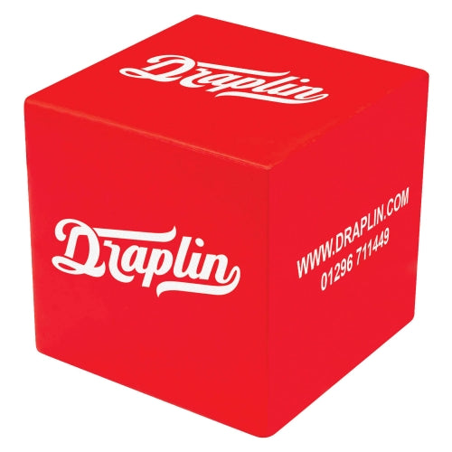 Small Stress Cubes - 48mm